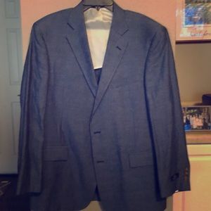 Men’s jacket